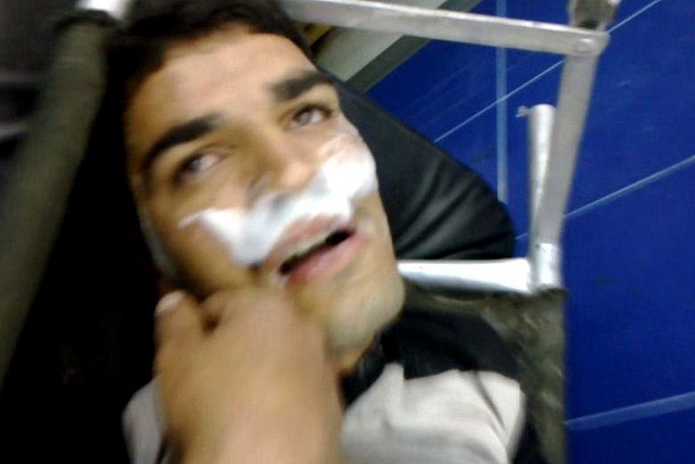 M.I.T. Report: Syrian WMD Claims Were Completely Fraudulent