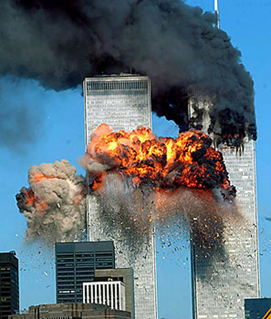 Political Pressure Mounts to Declassify 28 Pages that Allegedly Implicates Saudis in 9/11 Attack