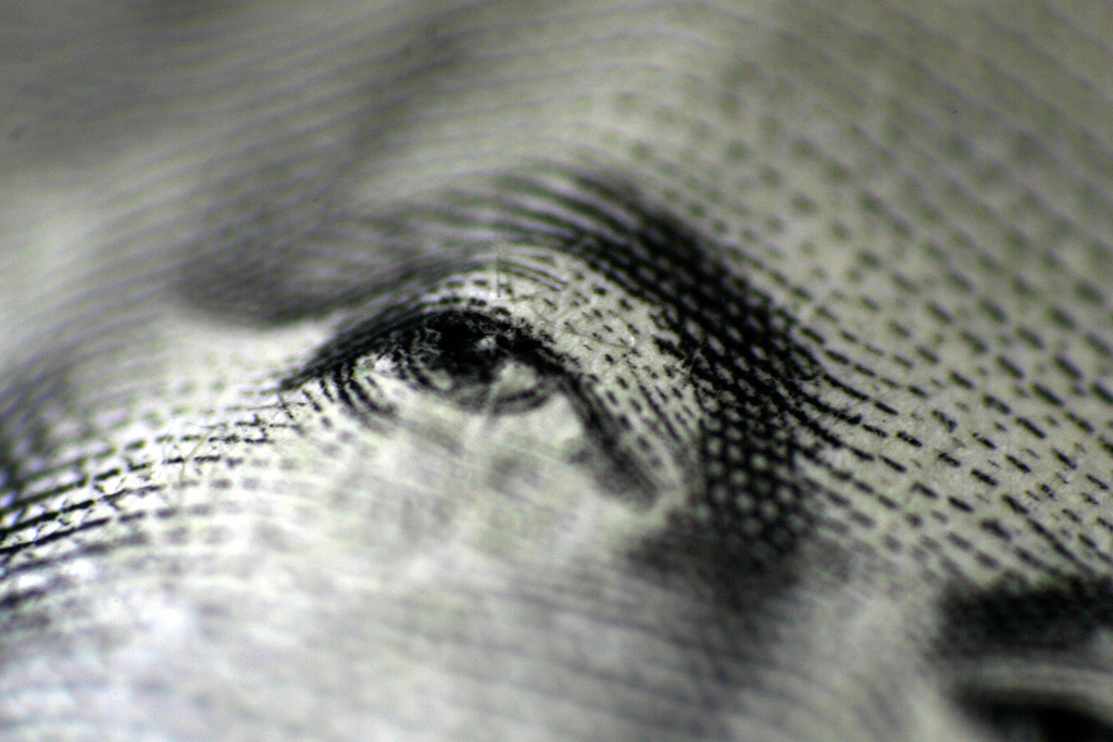 Is the End of the US Dollar Upon Us?