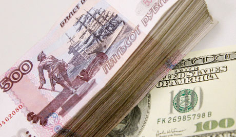 CNBC: De-crowning The Dollar And The Coming Economic Collapse