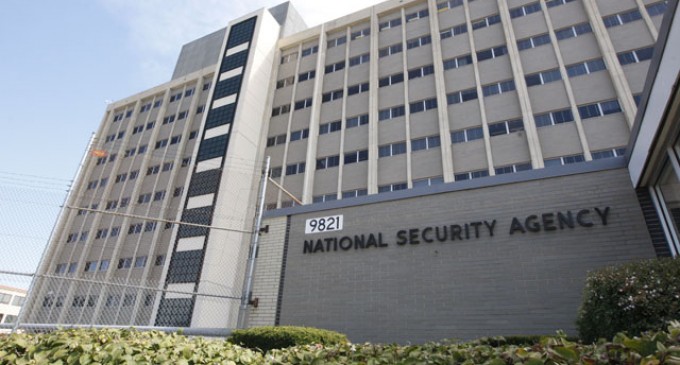 Federal Court Rules NSA Spying Program Is Illegal