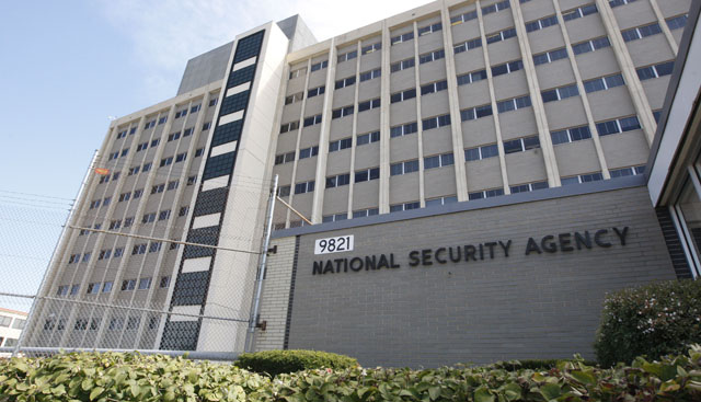 The NSA no longer can spy on the U.S. ..Year, right!