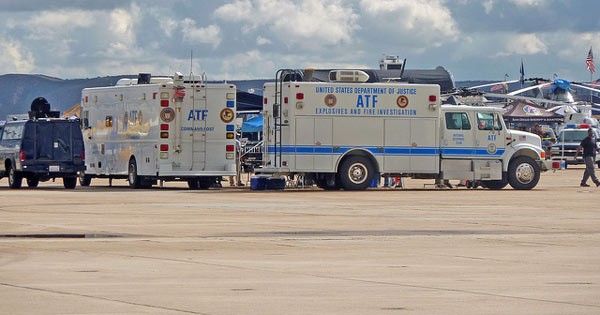 Number of Employees Fired Over Fast & Furious: Zero