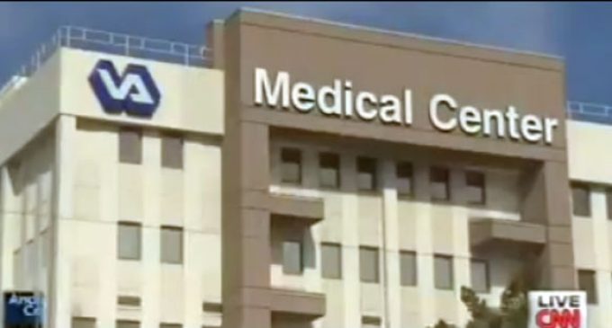 40 Veterans Die Due To VA Medical Center Secret List To Hide Wait Times