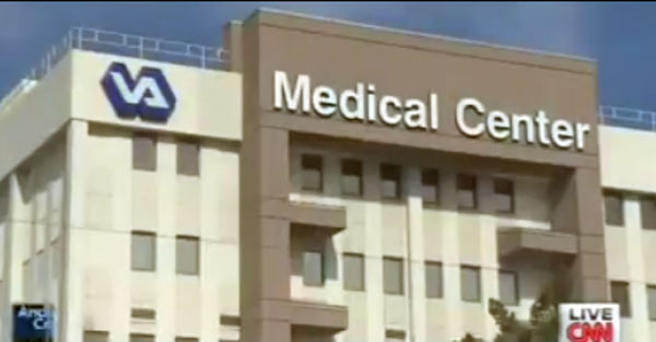 40 Veterans Die Due To VA Medical Center Secret List To Hide Wait Times
