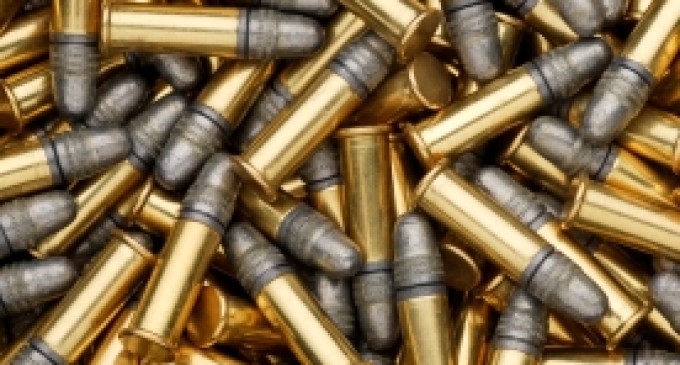 California Passes Ammo Permit Fee