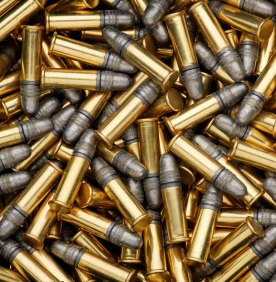 California Passes Ammo Permit Fee