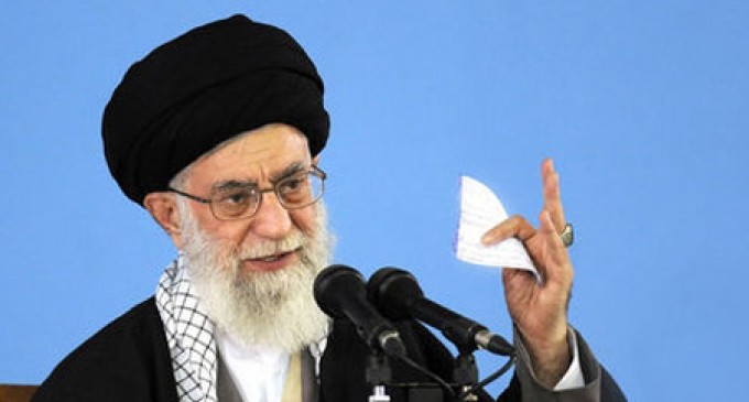 How Iran Is Spending Obama’s Nuclear Deal Money Is Downright Terrifying