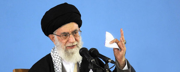 Obama approves of Iranian document calling U.S. a “Nuclear Criminal”