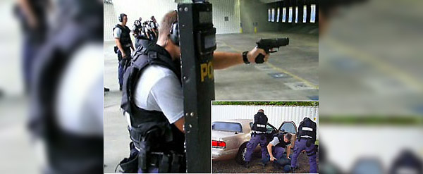 Fed Judge Slaps ATF For Creating Crimes To Entrap Americans