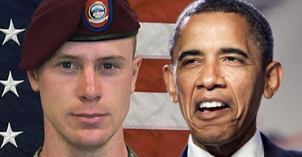 Obama Knew Bergdahl was a Traitor Before Trading for Him For 5 Terrorists