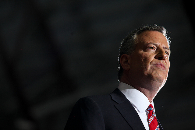 NYC Quickly Integrates Illegals With ID Card