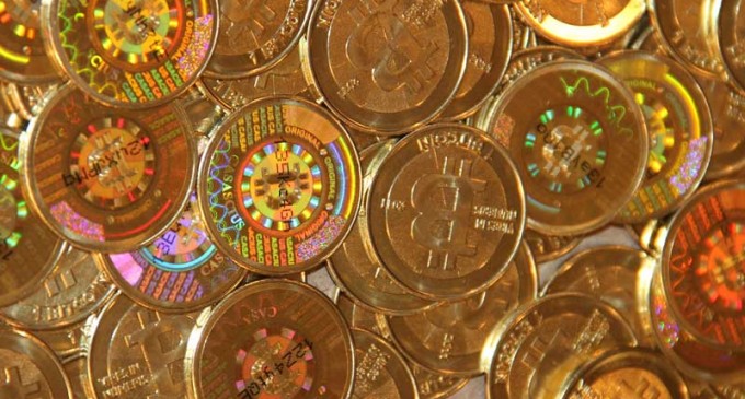 Is the U.S. Government Legitimizing Bitcoin?
