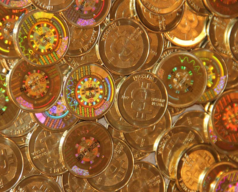 Why the Federal Government Fears Bitcoin