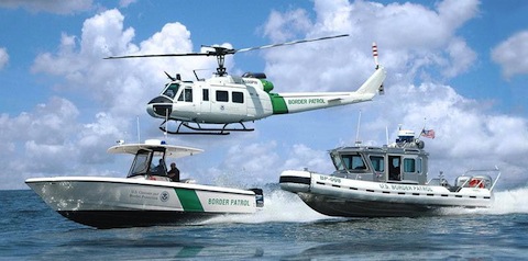 Texas: We Will Close The Border Ourselves – UPDATE