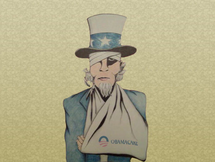Obama Spends $12 million on ads to convince Americans to accept ObamaCare