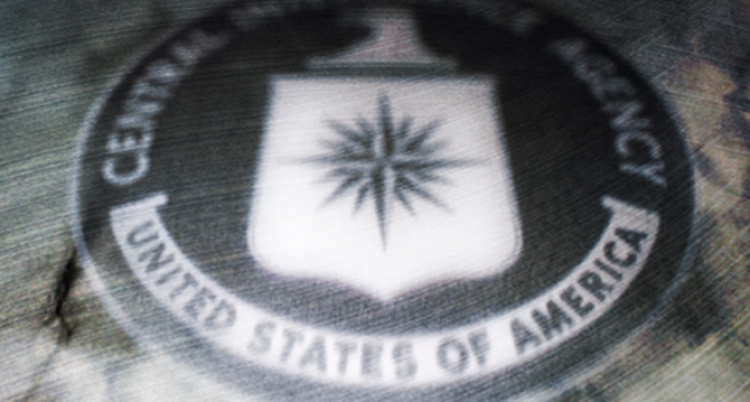 US Lured to war by fabricated CIA ‘evidence’?