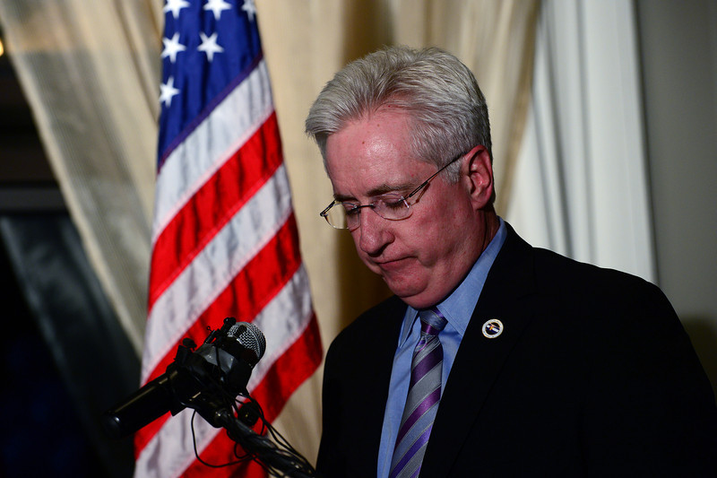 Colorado boots two anti-gun state senators
