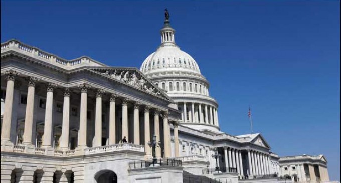 Congress Reaches Agreement on $1 Trillion Budget