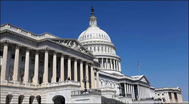 Martial Law Threatened if Planned Parenthood Money Not Passed