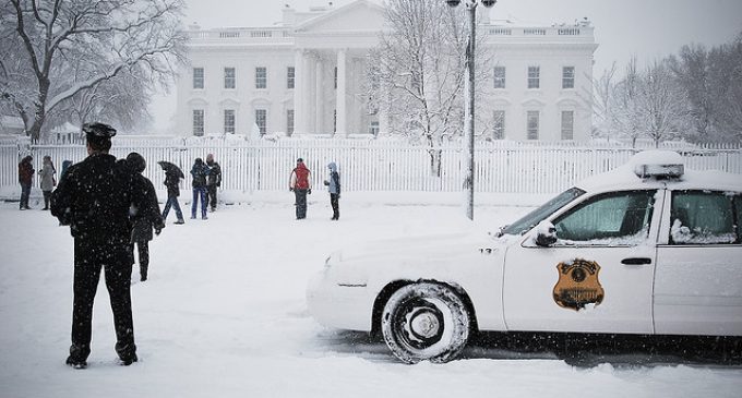 Obama Declares Climate Science is “Irrefutable”