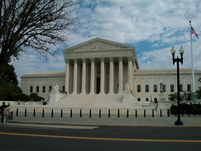 Department of Justice: NSA is ‘probably’ spying on Congress