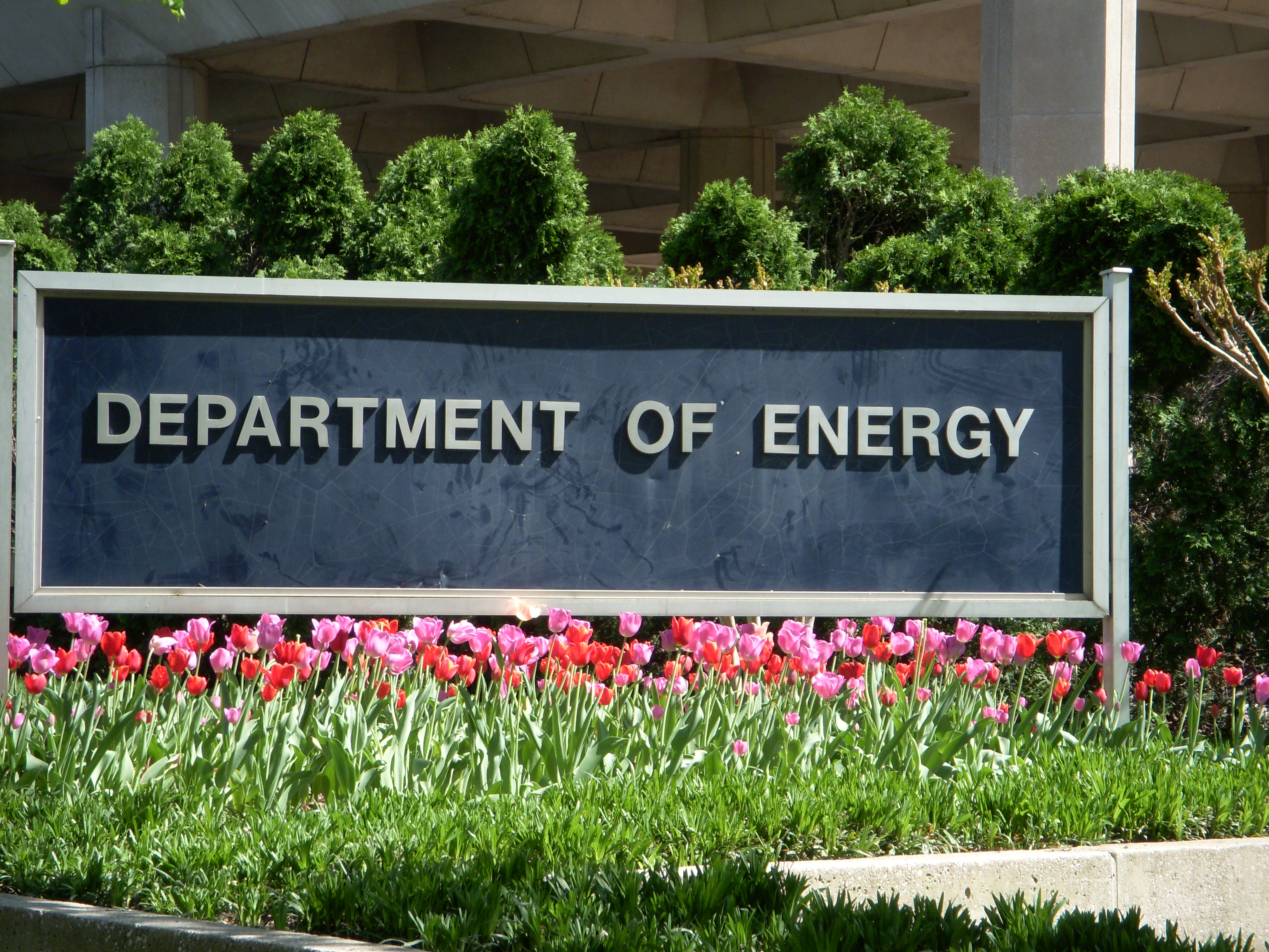 Discrimination against veterans by DOE
