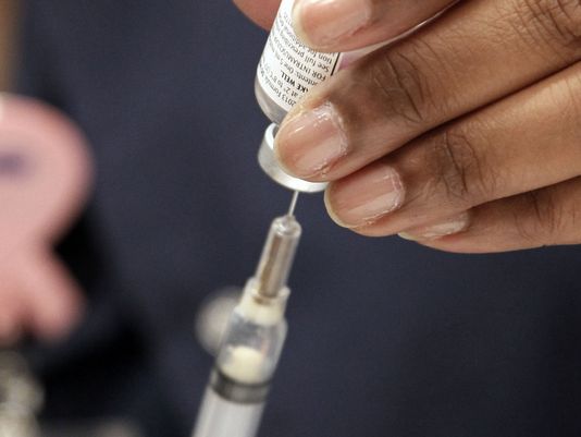 In California – Take Vaccines Or Go to Jail