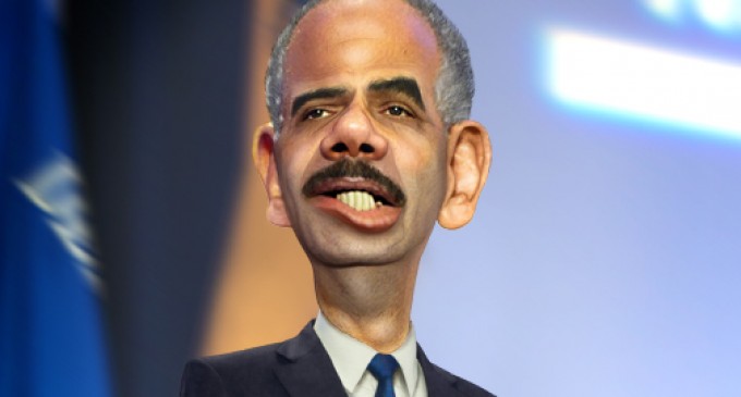 FBI Revolts Against Eric Holder’s Mockery of Justice