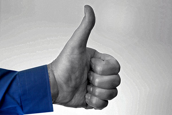 First amendment covers Facebook “Likes,” court rules