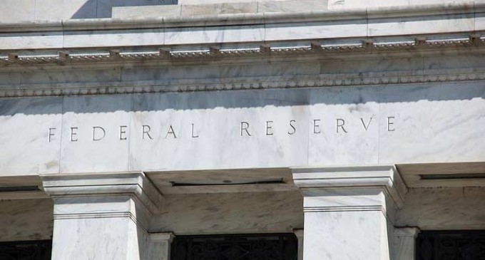 Negative Interest Rates are on the Horizon