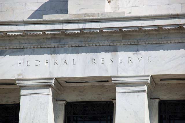 Analysis: 93% of Stock Market Gains since 2008 caused by Federal Reserve