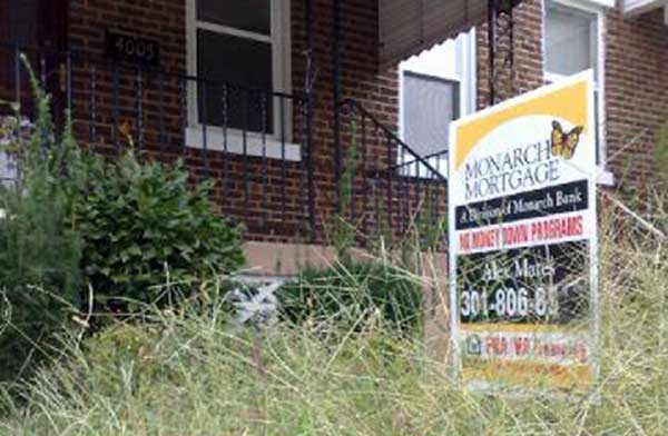 Predatory debt-collection in DC allows out-of-state foreclosures