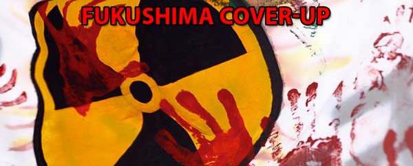EXPOSED: Ret. Military Scientist Reveals Fukushima Cover-up