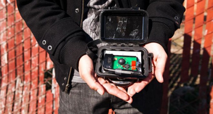 Court decides Police & Feds must have warrant to plant GPS trackers