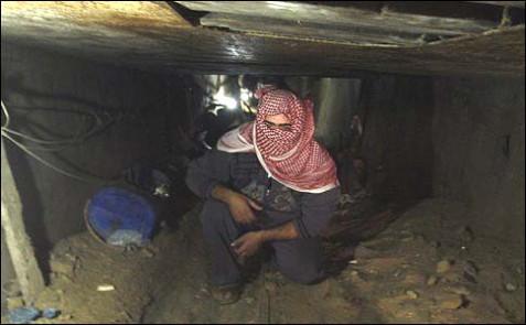 Terrorists Suffer Another “Jihadi Work Accident” – a Premature Detonation