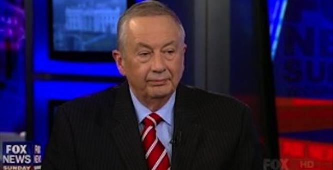 VIDEO: “Gun Free Zones Are Murder Magnets,” says Larry Pratt