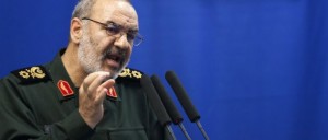 Iranian Commander: We Will Destroy America From Within