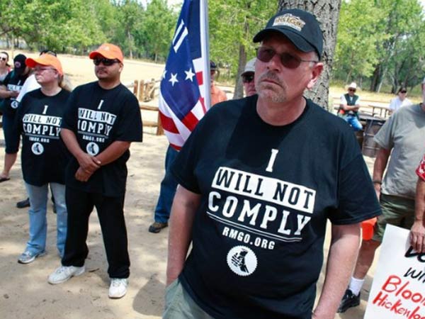 I Will Not Comply: 90% Of NY Gun Owners Refuse Registration