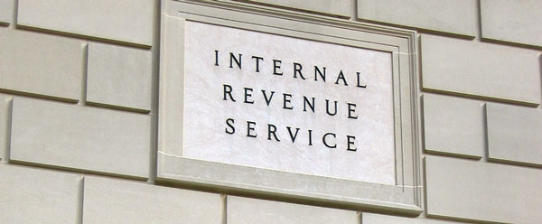 Obama Gov’t Prepares IRS With New Legal Ways to Harrass Tea Party Supporters