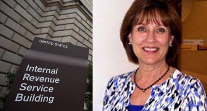 Incriminating Lois Lerner Emails Conveniently “Lost” by IRS