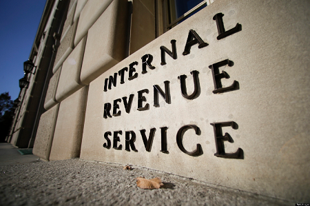 IRS To Give Extra Refunds To Illegal Immigrants Granted Amnesty