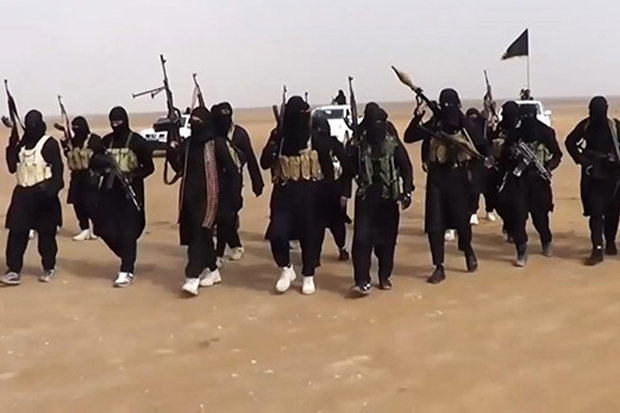 Muslim Terrorists Accompany Illegal Minors Across The Border