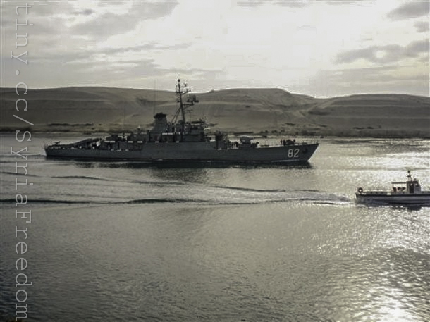 Iranian Navy: We Will Sink U.S. Warships, Kill American Soldiers