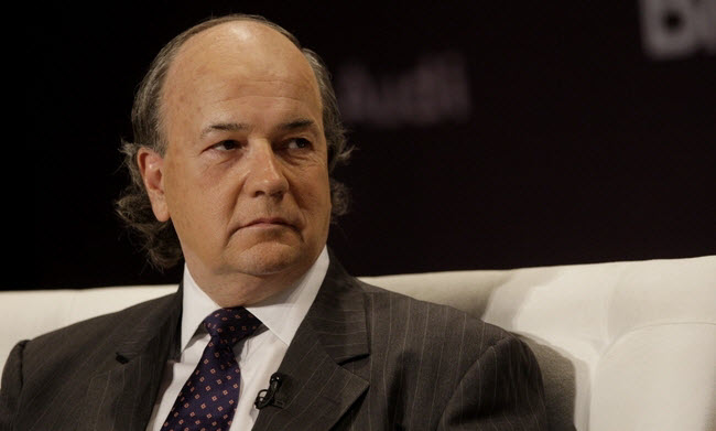 When The Global Economy Collapses It’s Going To Be About How Much Gold You Have