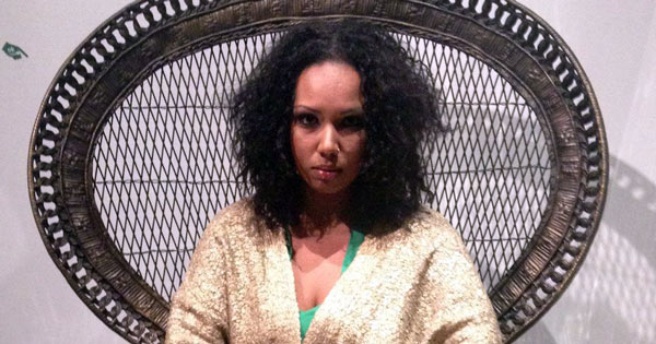 Jamilah Lemieux Spews Hate At Black Conservatives