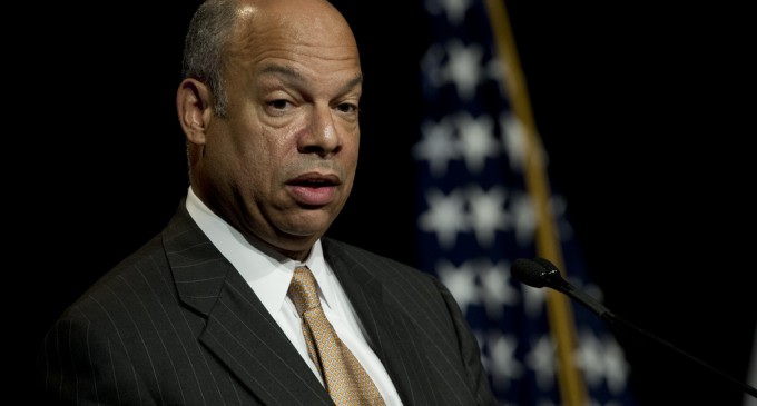 New DHS Chief: U.S. citizens do not have immunity when they are at war with the United States