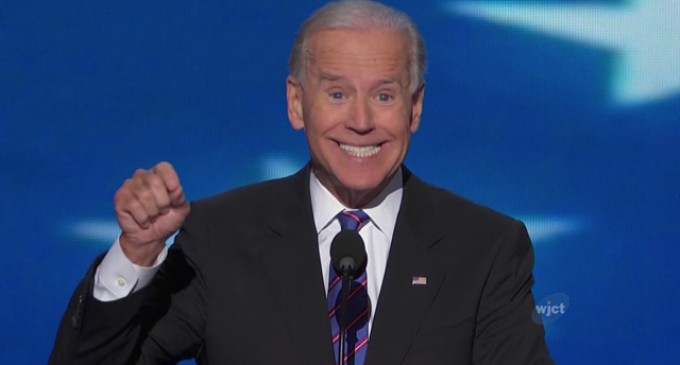 Bad Polling for Hillary Opens Door for Biden