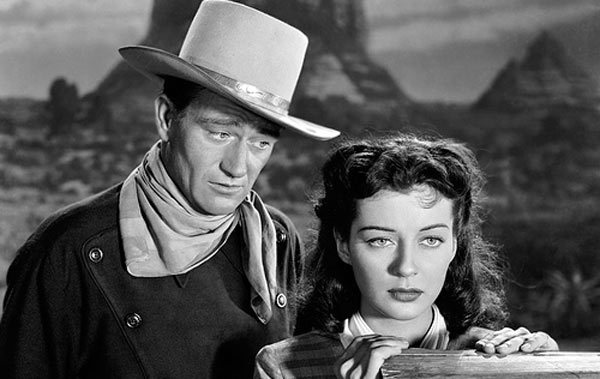 VIDEO: Wisdom from the Duke