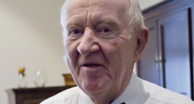 Former Justice Stevens: Here Is How We Correct Second Amendment